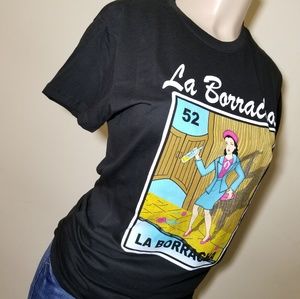 NWOT, womens cotton tee